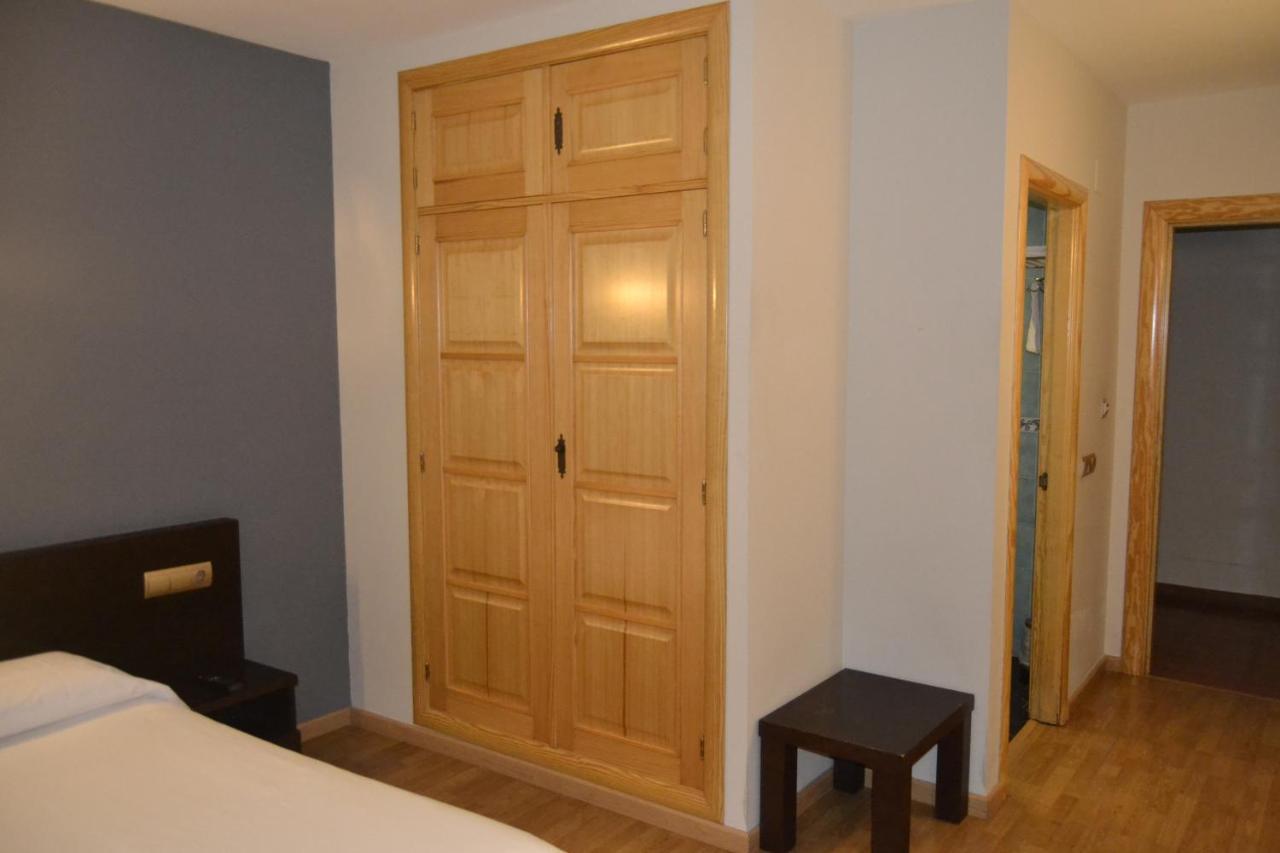 Hotel El Tratado Tordesillas Luaran gambar