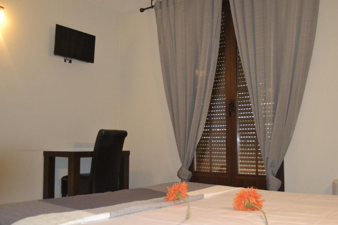 Hotel El Tratado Tordesillas Luaran gambar