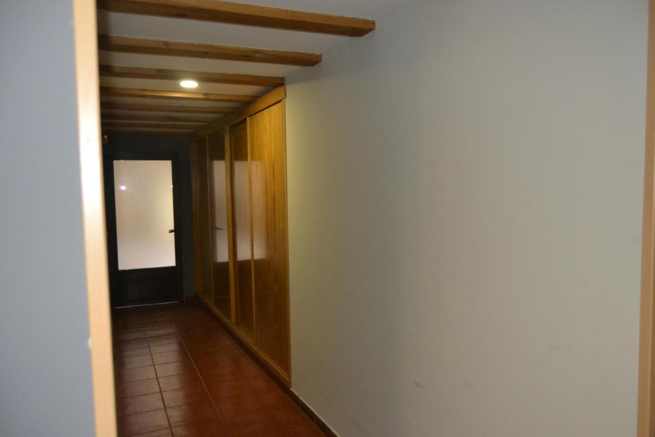 Hotel El Tratado Tordesillas Luaran gambar