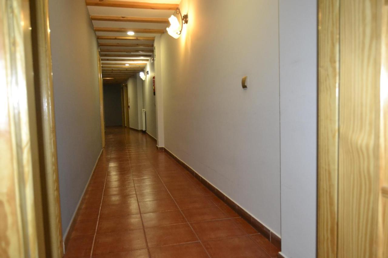Hotel El Tratado Tordesillas Luaran gambar